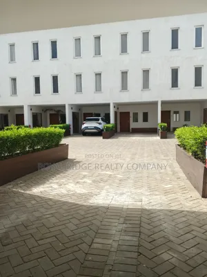 Furnished 3bdrm House in East Legon, Accra Metropolitan for rent