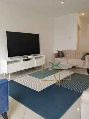 Furnished 3bdrm House in East Legon, Accra Metropolitan for rent
