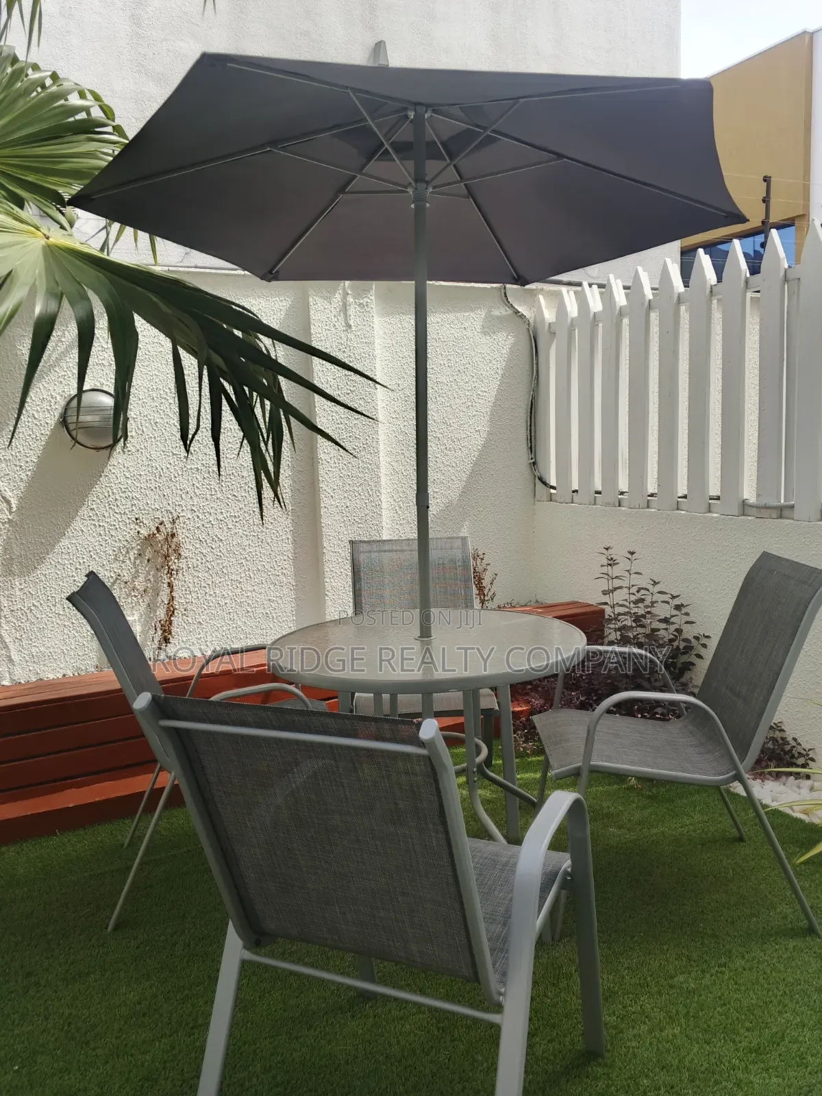 Furnished 3bdrm House in East Legon, Accra Metropolitan for rent