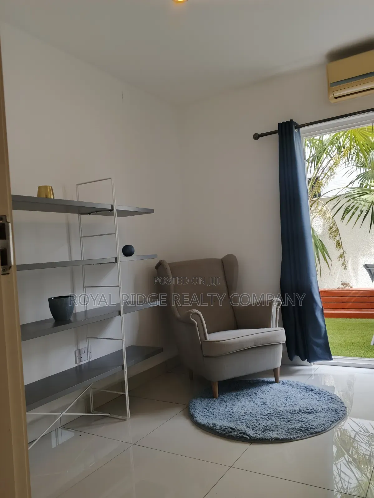 Furnished 3bdrm House in East Legon, Accra Metropolitan for rent
