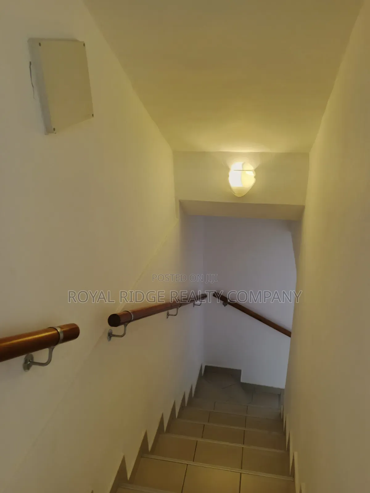 Furnished 3bdrm House in East Legon, Accra Metropolitan for rent