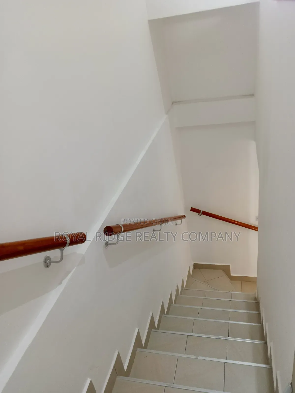 Furnished 3bdrm House in East Legon, Accra Metropolitan for rent