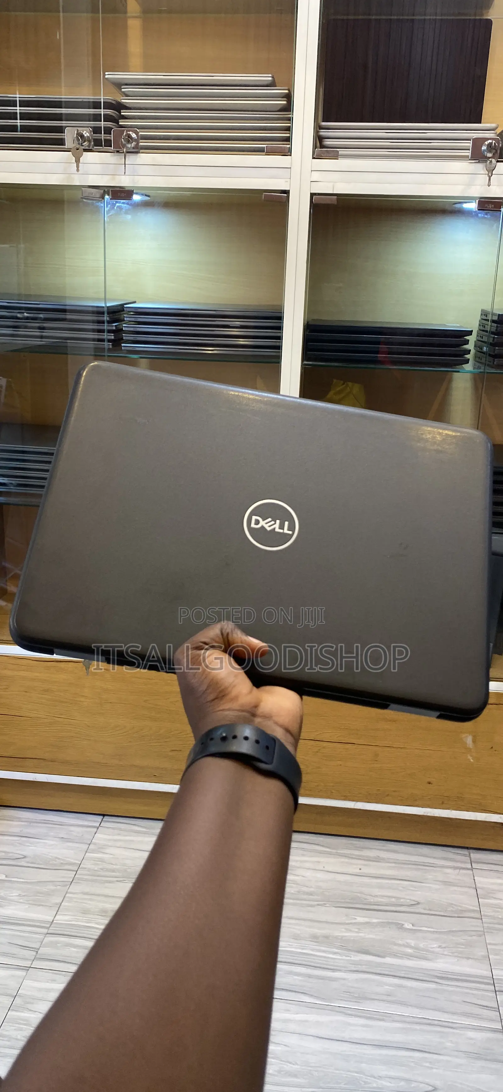 Laptop Dell Latitude 3310 4GB Intel Pentium SSD 128GB