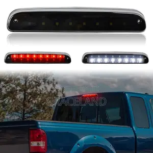 This Is Led Rear Third Brake Lights Available for All Pick Up Cars