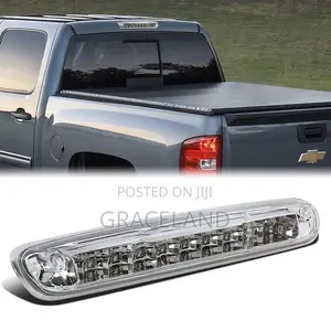 This Is Led Rear Third Brake Lights Available for All Pick Up Cars