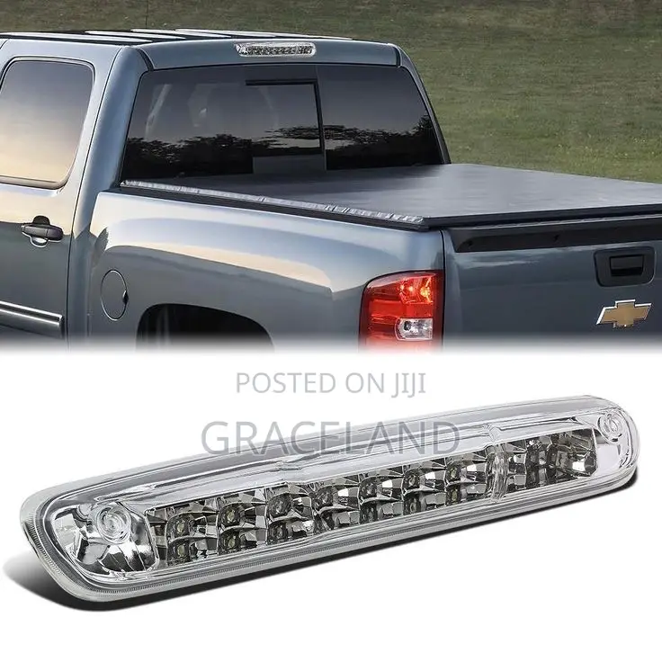 This Is Led Rear Third Brake Lights Available for All Pick Up Cars