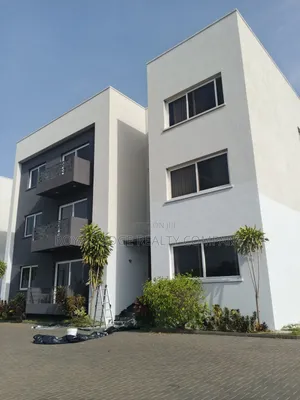 Furnished 2bdrm Apartment in East Airport, Accra Metropolitan for rent