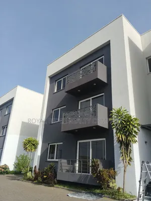 Furnished 2bdrm Apartment in East Airport, Accra Metropolitan for rent