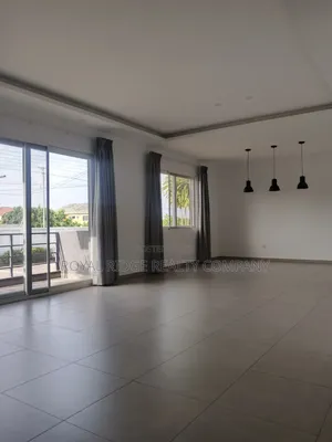 Furnished 2bdrm Apartment in East Airport, Accra Metropolitan for rent