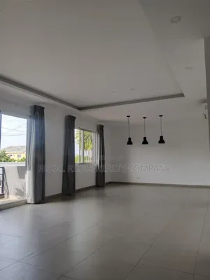 Furnished 2bdrm Apartment in East Airport, Accra Metropolitan for rent