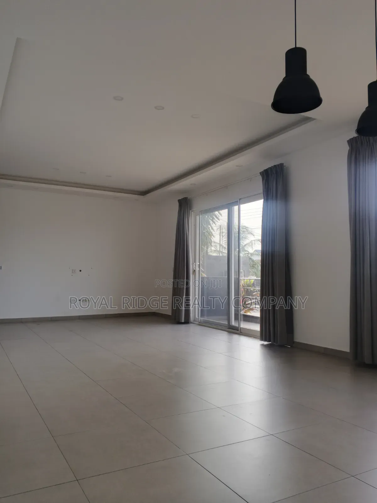 Furnished 2bdrm Apartment in East Airport, Accra Metropolitan for rent