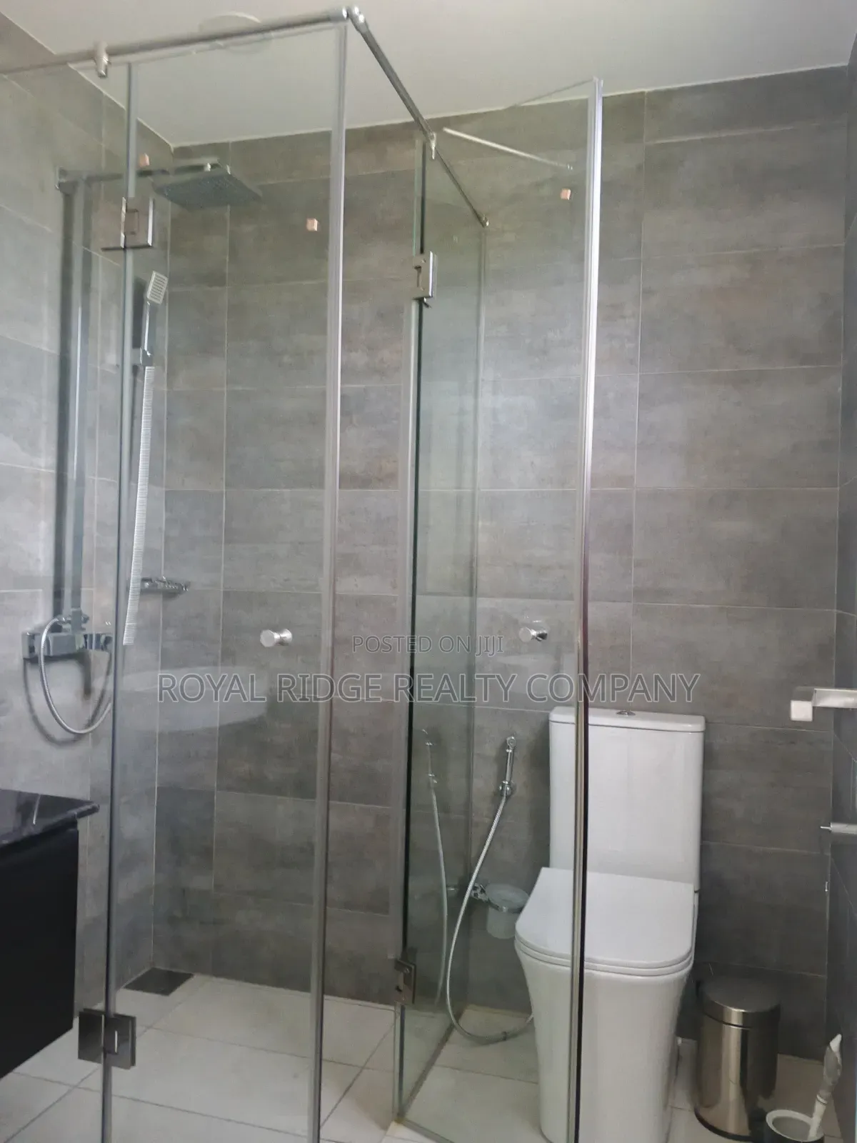 Furnished 2bdrm Apartment in East Airport, Accra Metropolitan for rent