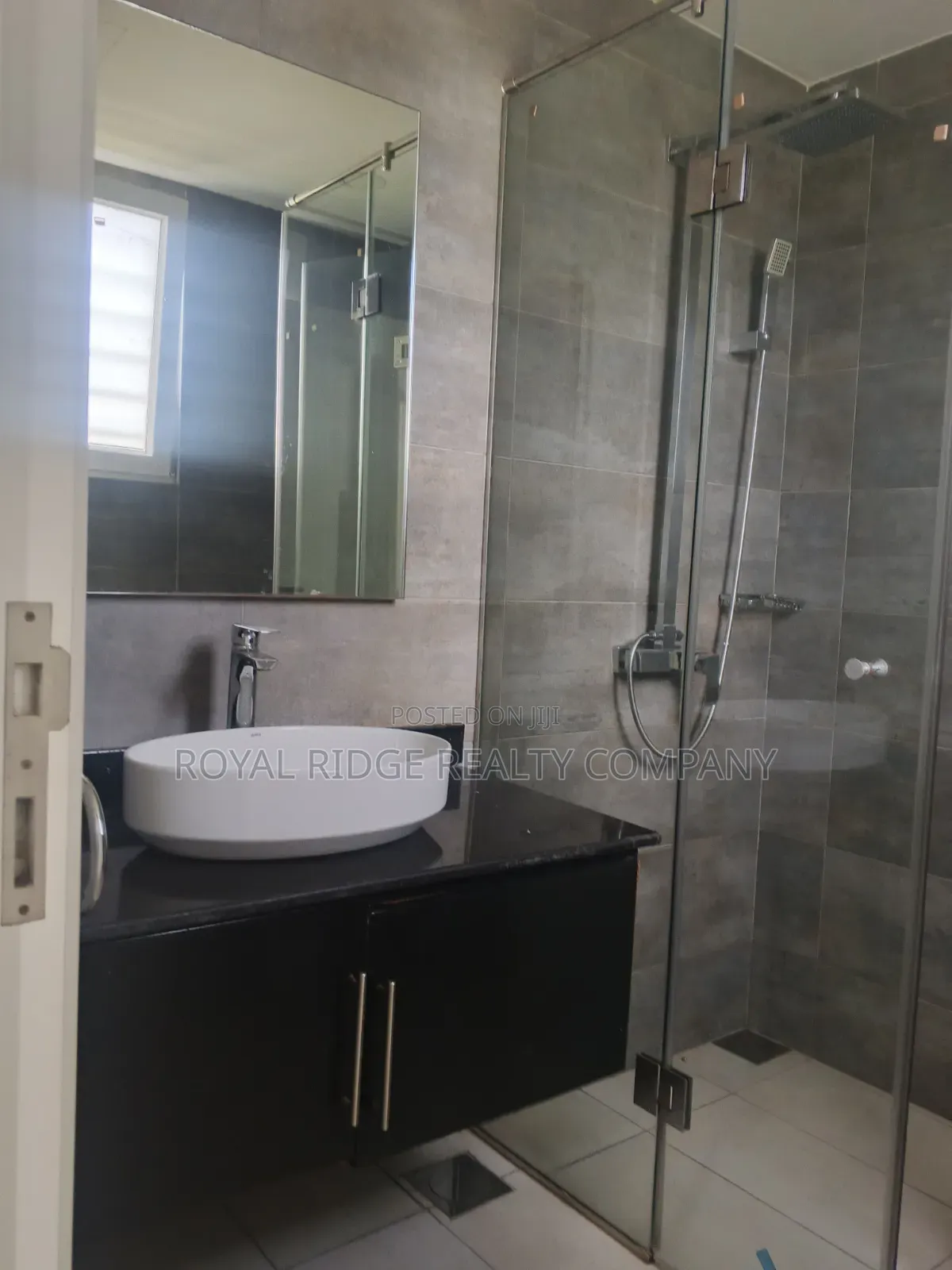 Furnished 2bdrm Apartment in East Airport, Accra Metropolitan for rent