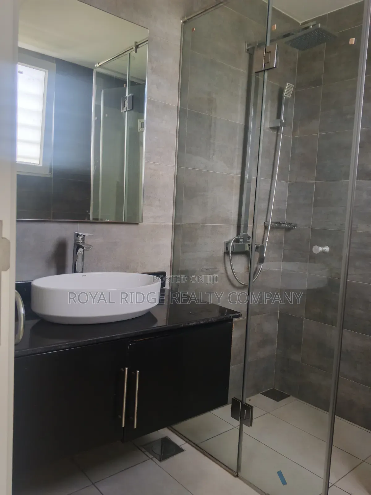 Furnished 2bdrm Apartment in East Airport, Accra Metropolitan for rent