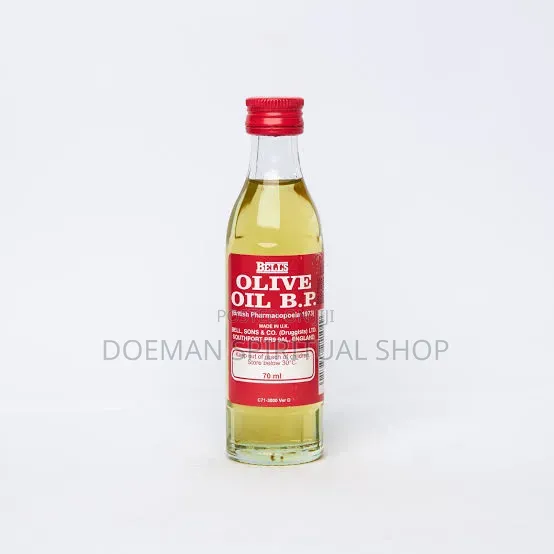 Olive Oil Bells