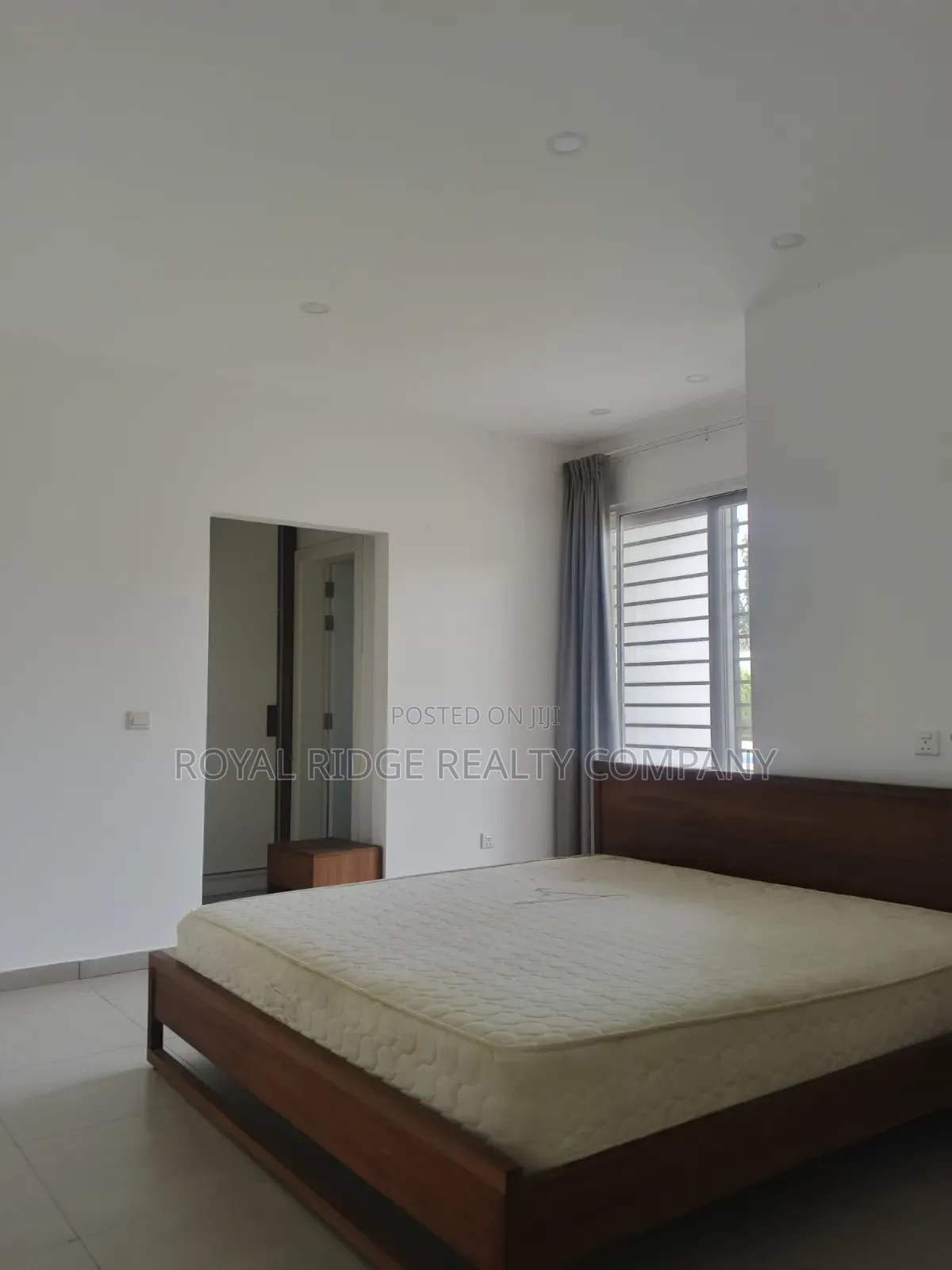Furnished 2bdrm Apartment in East Airport, Accra Metropolitan for rent