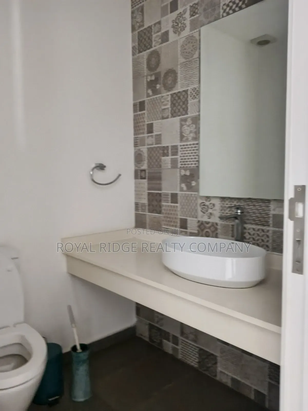 Furnished 2bdrm Apartment in East Airport, Accra Metropolitan for rent