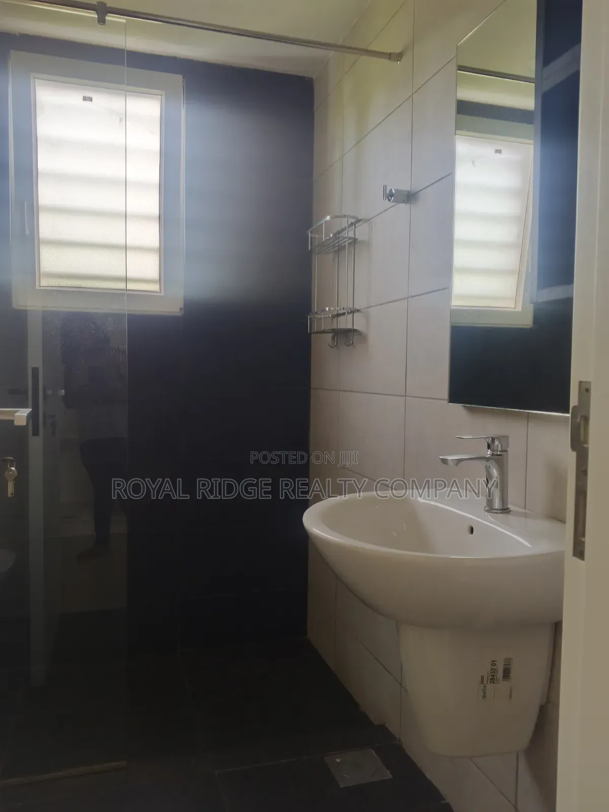 Furnished 2bdrm Apartment in East Airport, Accra Metropolitan for rent
