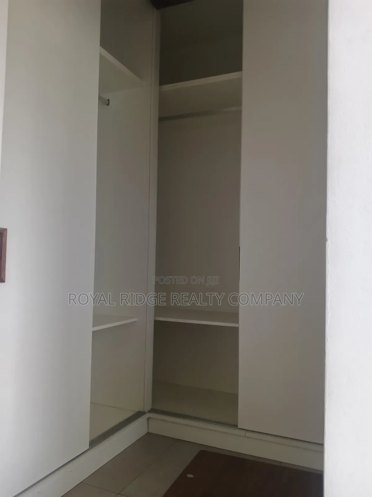 Furnished 2bdrm Apartment in East Airport, Accra Metropolitan for rent