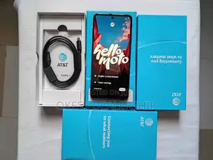 New Motorola Moto G Play 2026 64 GB