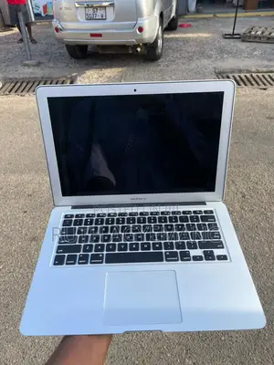 Laptop Apple MacBook Air 8GB Intel Core i7 HDD 256GB