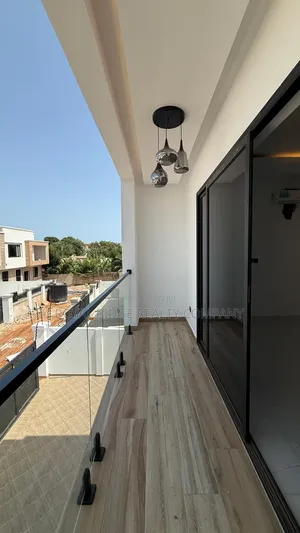 3bdrm House in Spintex Around, Accra Metropolitan for rent