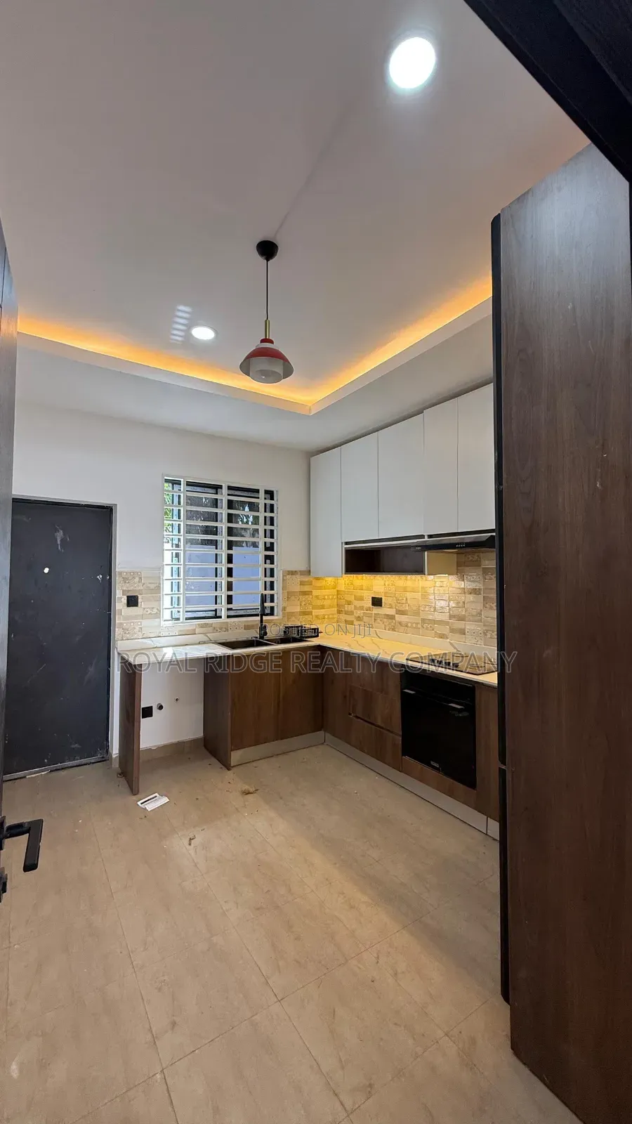 3bdrm House in Spintex Around, Accra Metropolitan for rent