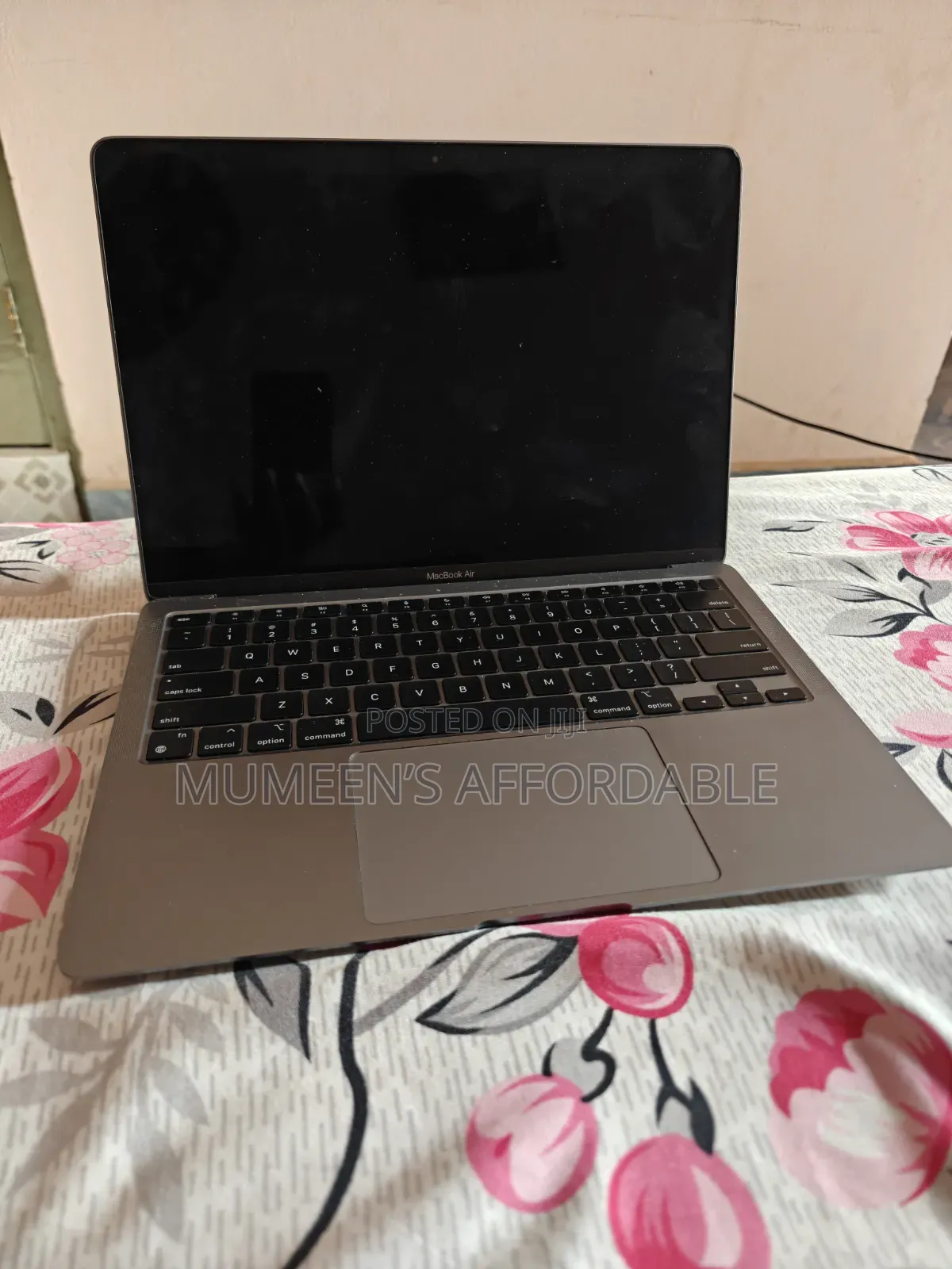 Laptop Apple MacBook Air 2020 M1 8GB Apple M1 SSD 256GB