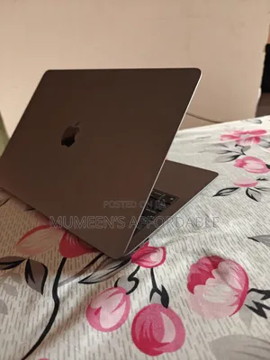 Laptop Apple MacBook Air 2020 M1 8GB Apple M1 SSD 256GB