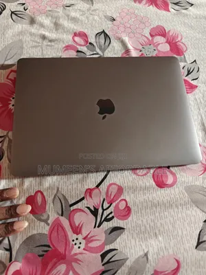 Laptop Apple MacBook Air 2020 M1 8GB Apple M1 SSD 256GB