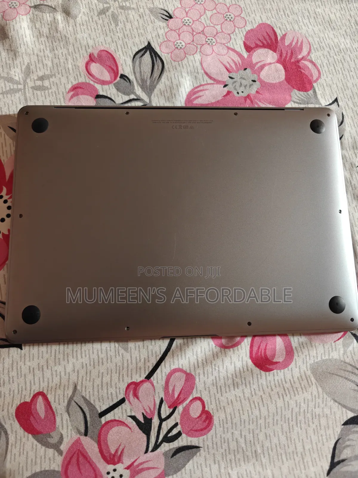 Laptop Apple MacBook Air 2020 M1 8GB Apple M1 SSD 256GB