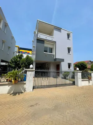 3bdrm House in Tseaddo, Accra Metropolitan for rent
