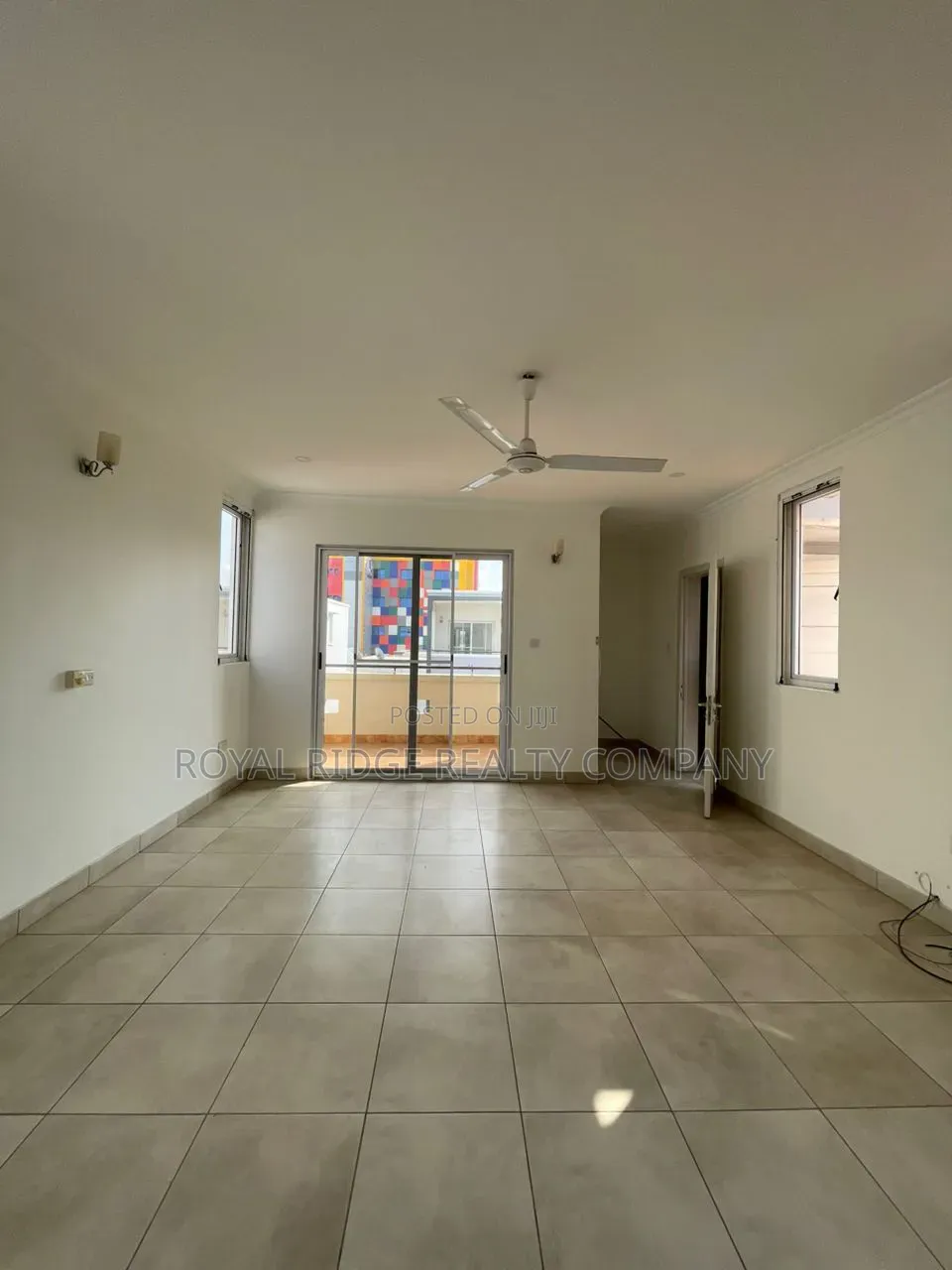 3bdrm House in Tseaddo, Accra Metropolitan for rent
