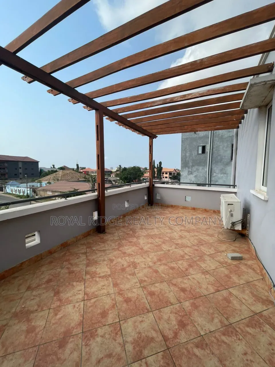 3bdrm House in Tseaddo, Accra Metropolitan for rent