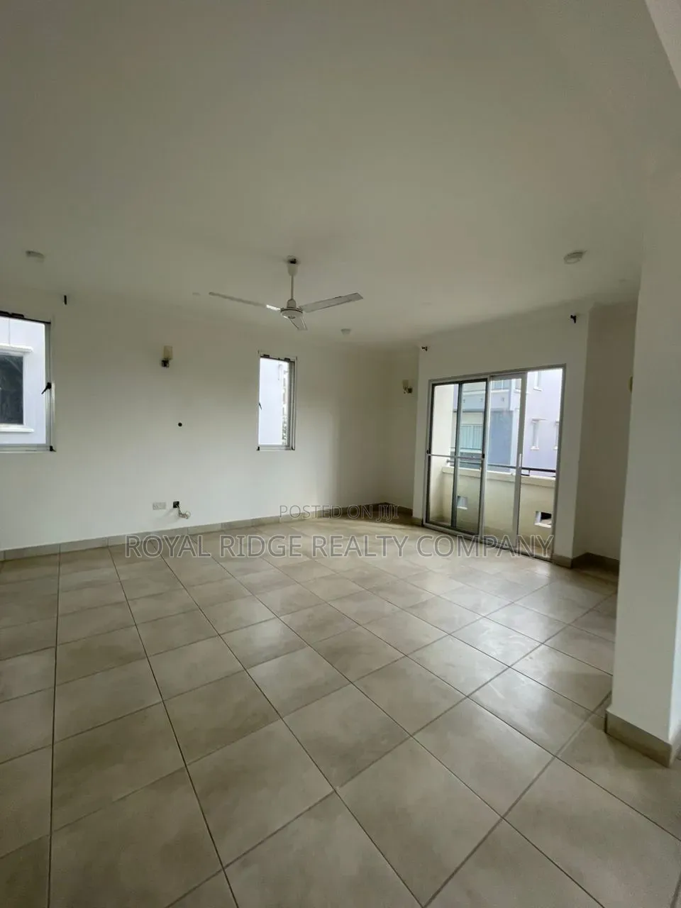 3bdrm House in Tseaddo, Accra Metropolitan for rent