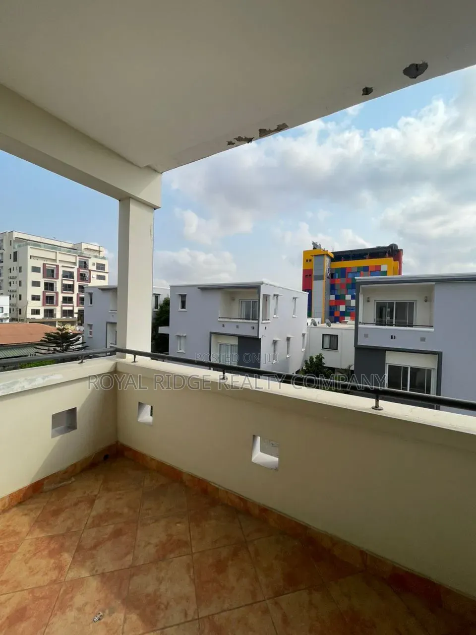 3bdrm House in Tseaddo, Accra Metropolitan for rent