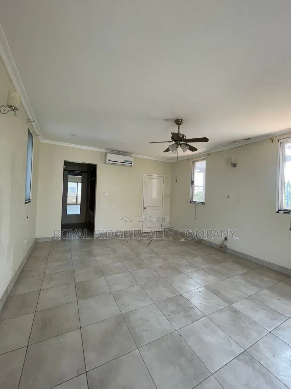 3bdrm House in Tseaddo, Accra Metropolitan for rent