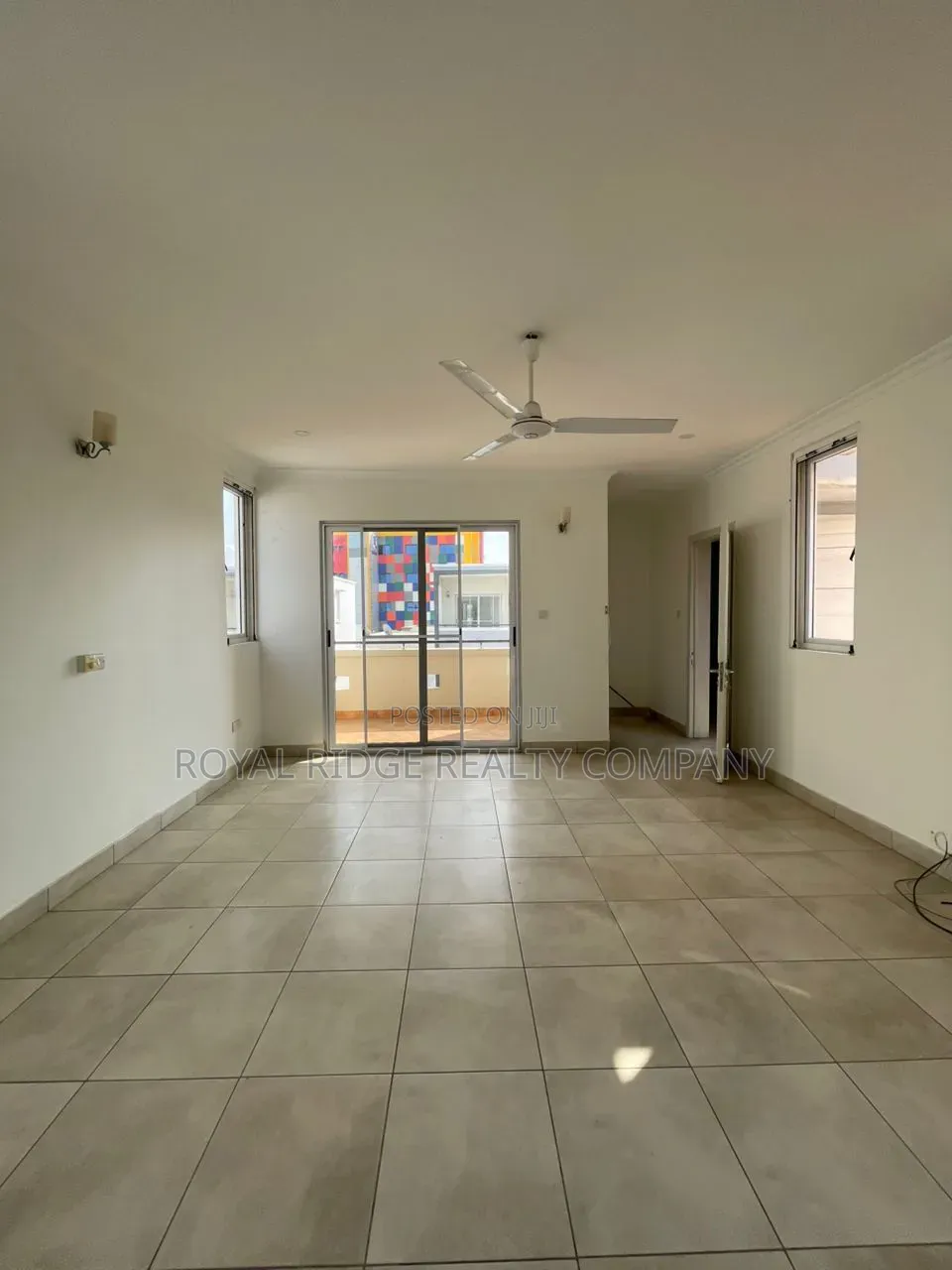 3bdrm House in Tseaddo, Accra Metropolitan for rent