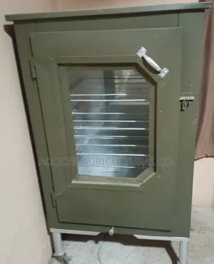 Quality Gas Oven