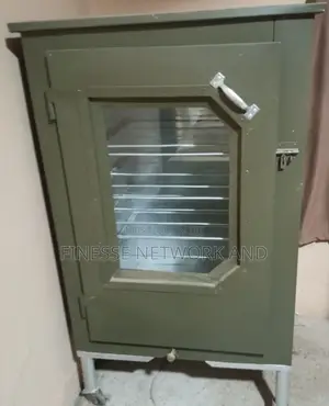 Quality Gas Oven