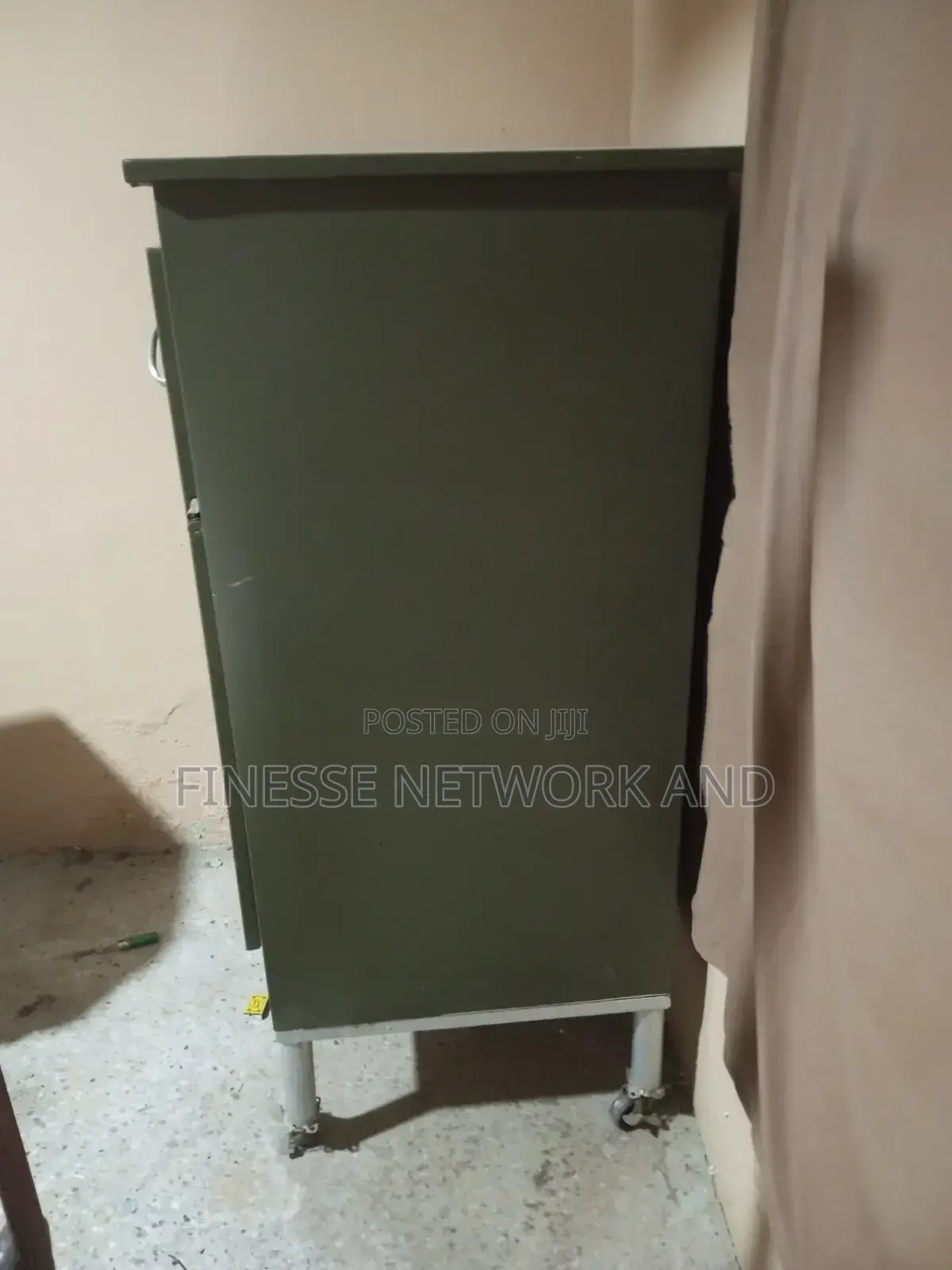 Quality Gas Oven