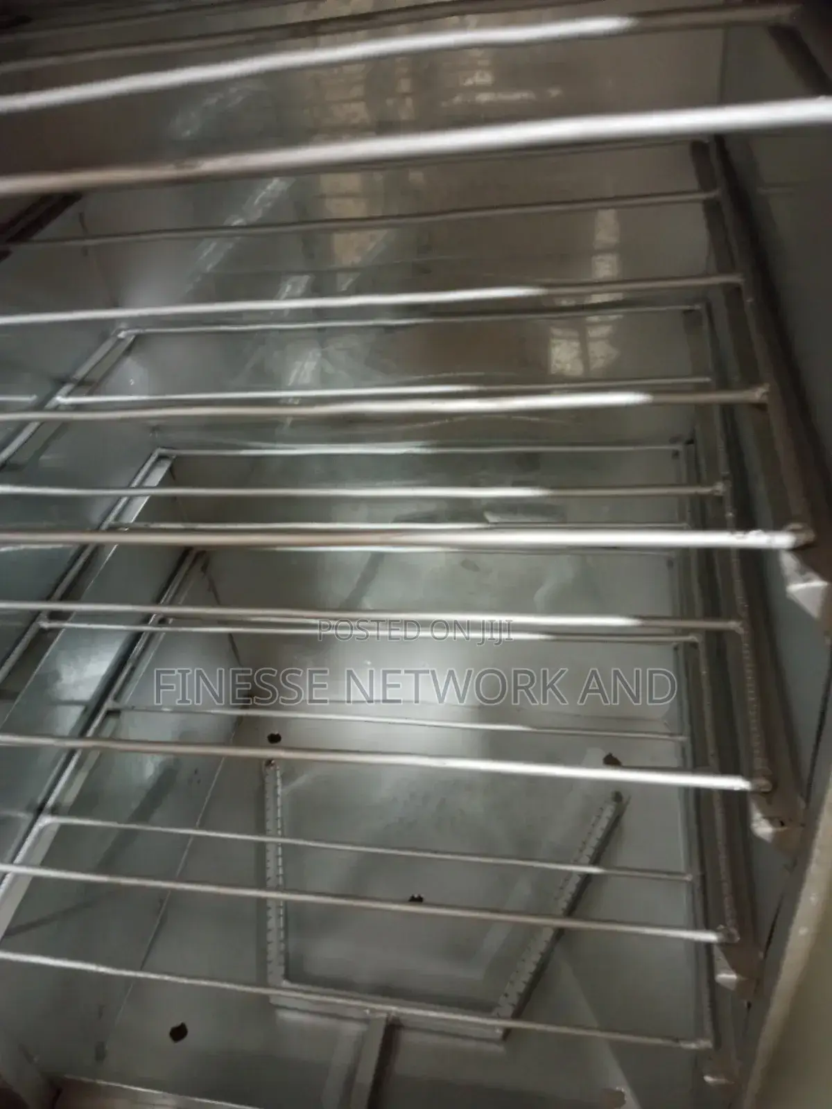 Quality Gas Oven