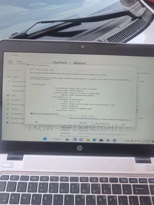 Laptop HP EliteBook 840 G3 16GB Intel Core i7 SSD 256GB