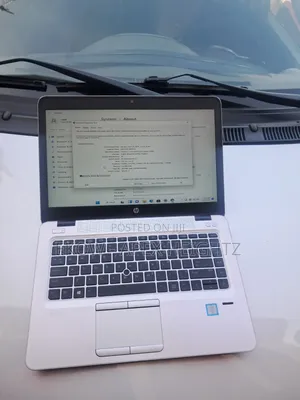 Laptop HP EliteBook 840 G3 16GB Intel Core i7 SSD 256GB