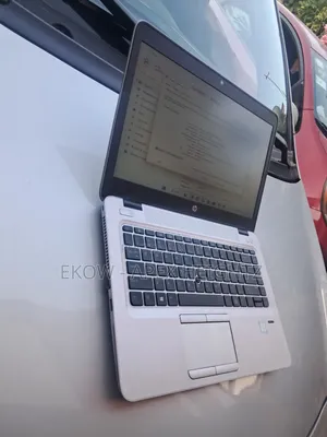 Laptop HP EliteBook 840 G3 16GB Intel Core i7 SSD 256GB
