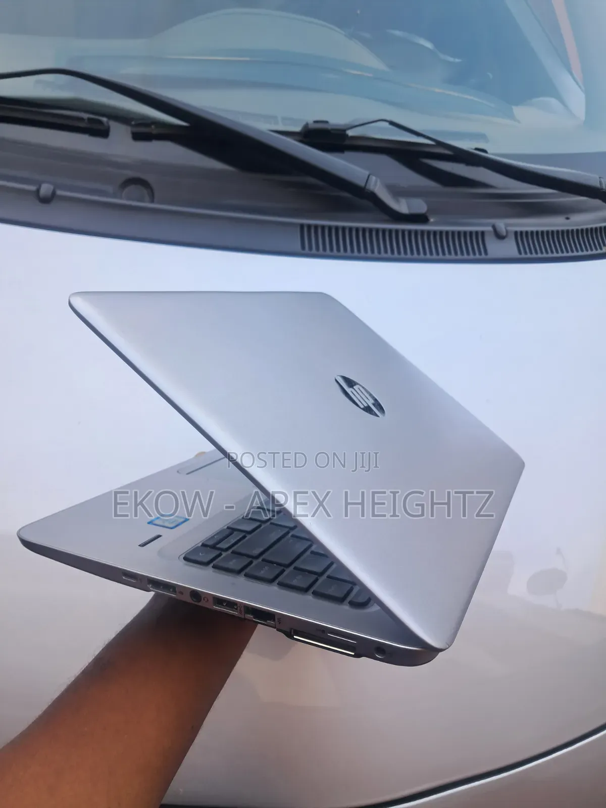 Laptop HP EliteBook 840 G3 16GB Intel Core i7 SSD 256GB