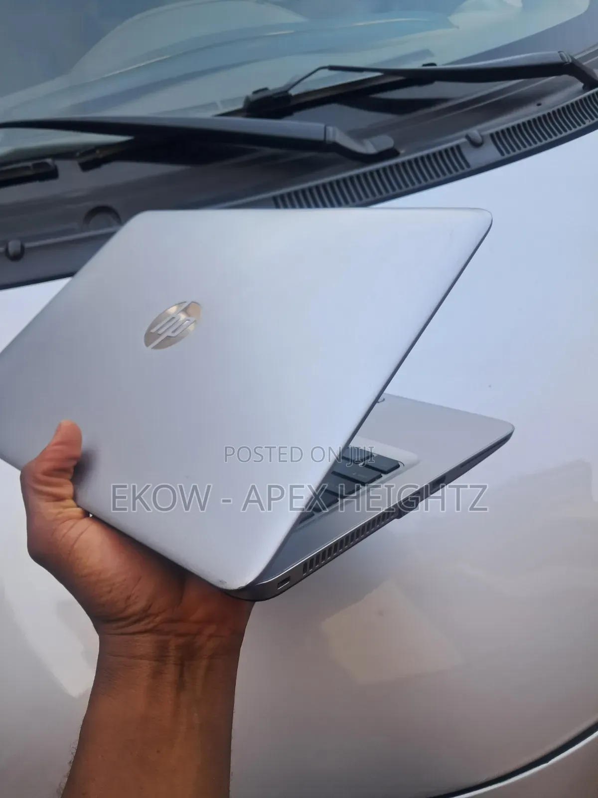 Laptop HP EliteBook 840 G3 16GB Intel Core i7 SSD 256GB