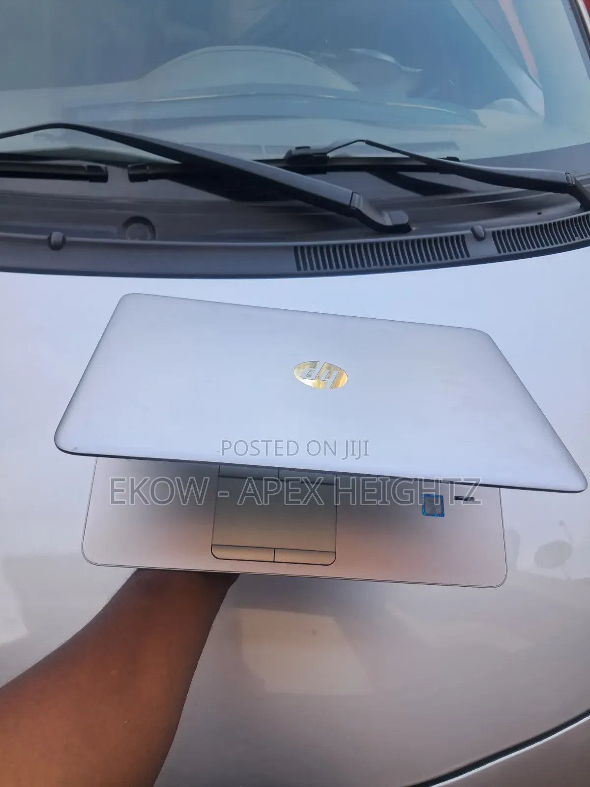 Laptop HP EliteBook 840 G3 16GB Intel Core i7 SSD 256GB