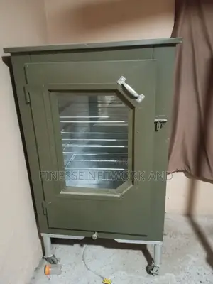 Quality Gas Oven