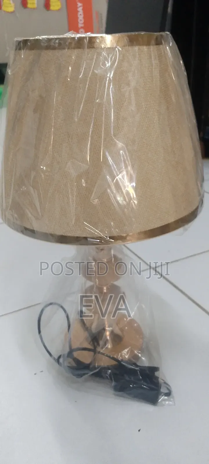 Bed Side Lamp